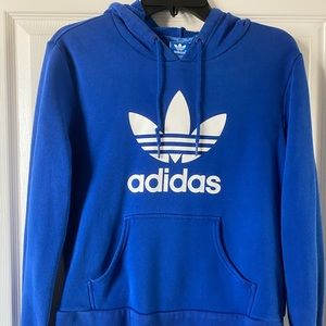Adidas Trefoil Hoodie